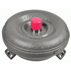 Torque Converter SACHS 0700 600 031 OE Ref 221 250 10 02
