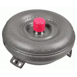 Torque Converter SACHS 0700 600 033 OE Ref A 221 250 14 02 80