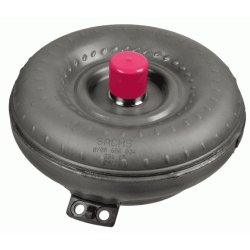 Torque Converter SACHS 0700 600 034 OE Ref 221 250 15 02 80