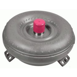Torque Converter SACHS 0700 600 037 OE Ref 221 250 18 02