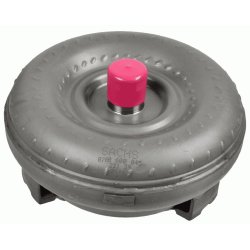 Torque Converter SACHS 0700 600 045 OE Ref A 221 250 39 02 80