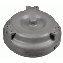 Convertisseur de couple SACHS 0700600047 pour MERCEDES OE 2022501202 SACHS