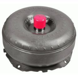 Torque Converter SACHS 0700 600 049 OE Ref A 222 250 01 02