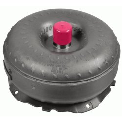 Torque Converter SACHS 0700 600 053 OE Ref A 222 250 02 02