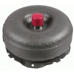 Torque Converter SACHS 0700 600 057 OE Ref A 231 250 00 02