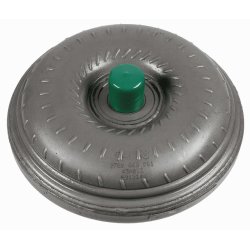 Torque Converter SACHS 0700 600 061 OE Ref 30713943