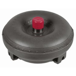 Torque Converter SACHS 0700 600 070 OE Ref A 211 250 04 02 80