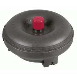 Torque Converter SACHS 0700 600 075 OE Ref A 211 250 12 02