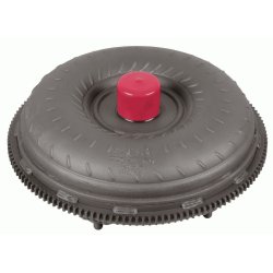 Torque Converter SACHS 0700 600 084 OE Ref 09G 323 571 A