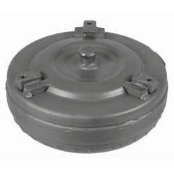 Convertisseur de couple SACHS 0700600093 pour BMW Série 3, référence d'origine 24407537181 SACHS