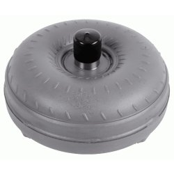 Torque Converter SACHS 0700 600 098 OE Ref 09D 323 571 T