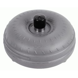 Torque Converter SACHS 0700 600 099 OE Ref 955 316 001 02