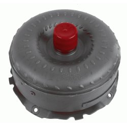 Torque Converter SACHS 0700 600 102 OE Ref 172 250 02 02 80