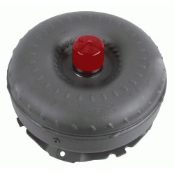 Torque Converter SACHS 0700 600 107 OE Ref A 207 250 01 02