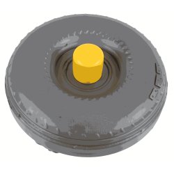 Convertisseur de couple SACHS 0700600124 pour MAZDA CX-9 OE AW26-19-100 SACHS