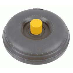 Torque Converter 0700600125 SACHS 0700 600 125 OE Ref 8647449
