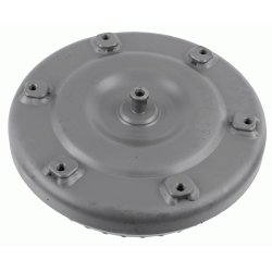 Torque Converter 0700600126 SACHS 0700 600 126 OE Ref 31325000