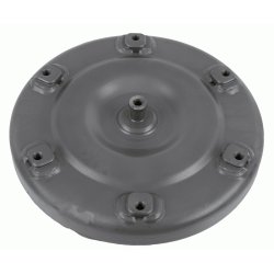 Torque Converter 0700600127 SACHS 0700 600 127 OE Ref 55569530