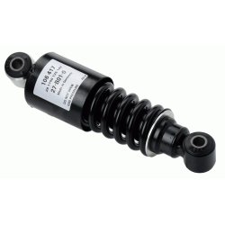 Amortisseur de suspension de cabine SACHS 106417 OE 160.29.44.0091
