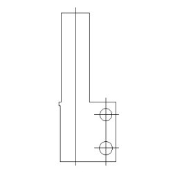 Amortisseur SACHS 110738
