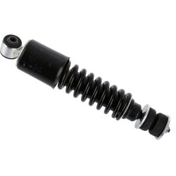 Amortisseur de suspension de cabine SACHS 112211 pour MAN F2000, F90