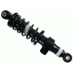 Amortisseur de suspension de cabine SACHS 115739 pour IVECO OE 41028759