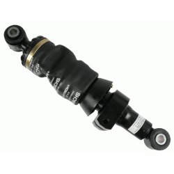 Amortisseur de suspension de cabine SACHS 115743 pour IVECO OE 41028763