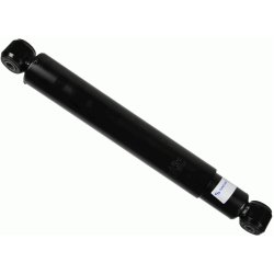 Amortisseur SACHS 124358 pour MERCEDES ACTROS, ATEGO, AXOR