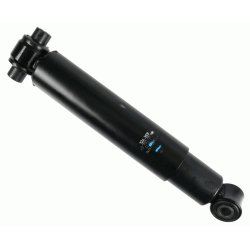 Amortisseur SACHS 124359 pour MERCEDES ACTROS, ATEGO, AXOR