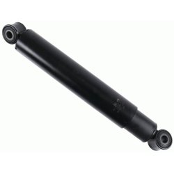 Amortisseur SACHS 124376 pour MERCEDES ACTROS, ATEGO, AXOR
