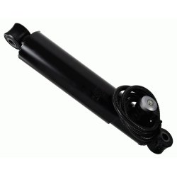 Amortisseur SACHS 131854 pour MERCEDES ACTROS, ATEGO, AXOR