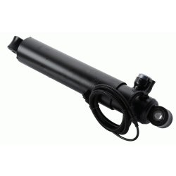 Amortisseur SACHS 131856 pour MERCEDES ACTROS, ATEGO, AXOR