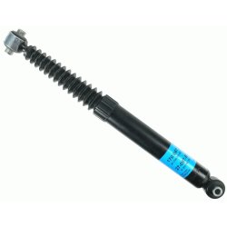 Amortisseur SACHS 170087 pour VOLVO 440, 460, 480 OE 3344284