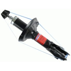 Shock Absorber SACHS 170 128 OE Ref 1H0 413 031 M