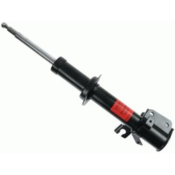 Amortisseur SACHS 170417 pour NISSAN MICRA