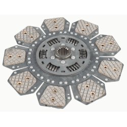 Clutch Disc 1850281964 SACHS 1850 281 964 OE Ref 7700032657
