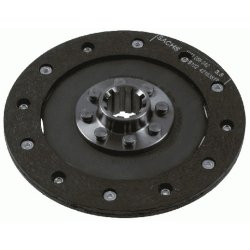 Clutch Disc 1860023012 SACHS 1860 023 012 OE Ref 002063003