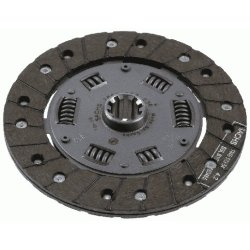Clutch Disc SACHS 1861 123 236