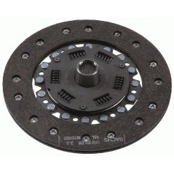 Clutch Disc SACHS 1861 271 236 OE Ref 043 141 031 J