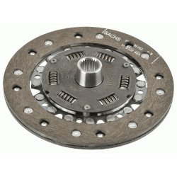 Clutch Disc SACHS 1861 280 136 OE Ref 111 141 031 F