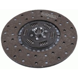 Disque d'embrayage SACHS 1861303246