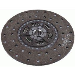 Disque d'embrayage SACHS 1861303246 SACHS