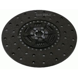 Clutch Disc 1861303248 SACHS 1861 303 248 OE Ref 8383156000