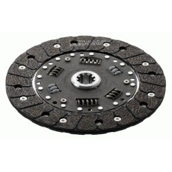 Disque d'embrayage SACHS 1861352444 pour ROVER, VOLVO OE 1251942 SACHS