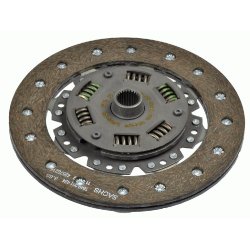 Clutch Disc SACHS 1861 441 234 OE Ref 211 141 031 G
