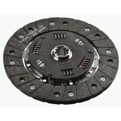 Clutch Disc SACHS 1861 446 232 OE Ref 60520455
