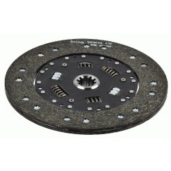 Disque d'embrayage SACHS 1861448334 pour ALPINA, BMW OE 1205324 SACHS