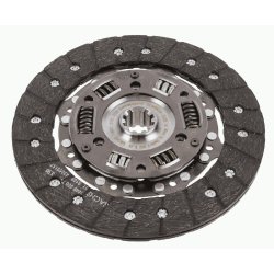 Clutch Disc SACHS 1861 515 336 OE Ref A 005 250 10 03