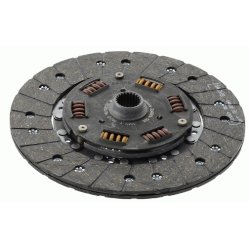 Clutch Disc SACHS 1861 568 331 OE Ref 930 116 014 02