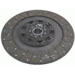 Clutch Disc 1861572431 SACHS 1861 572 431 OE Ref 01903831